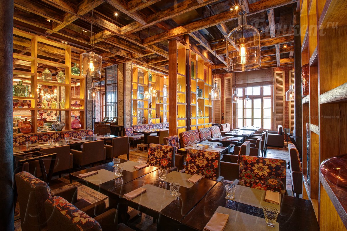 Вип зал Вип зал — фото 9