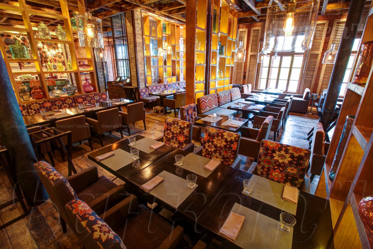 Вип зал Вип зал — фото 10