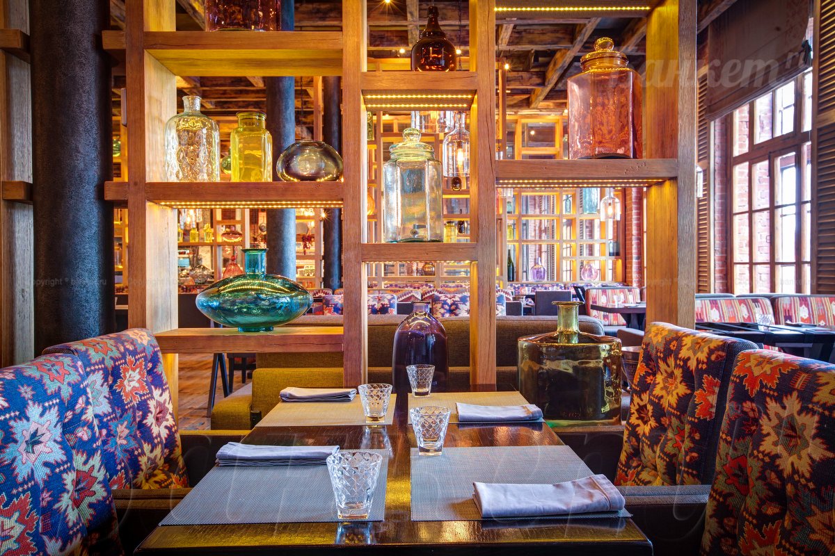 Вип зал Вип зал — фото 12