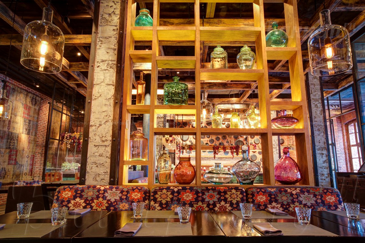 Вип зал Вип зал — фото 13