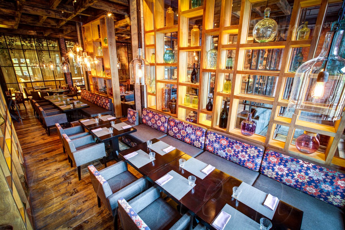 Вип зал Вип зал — фото 15