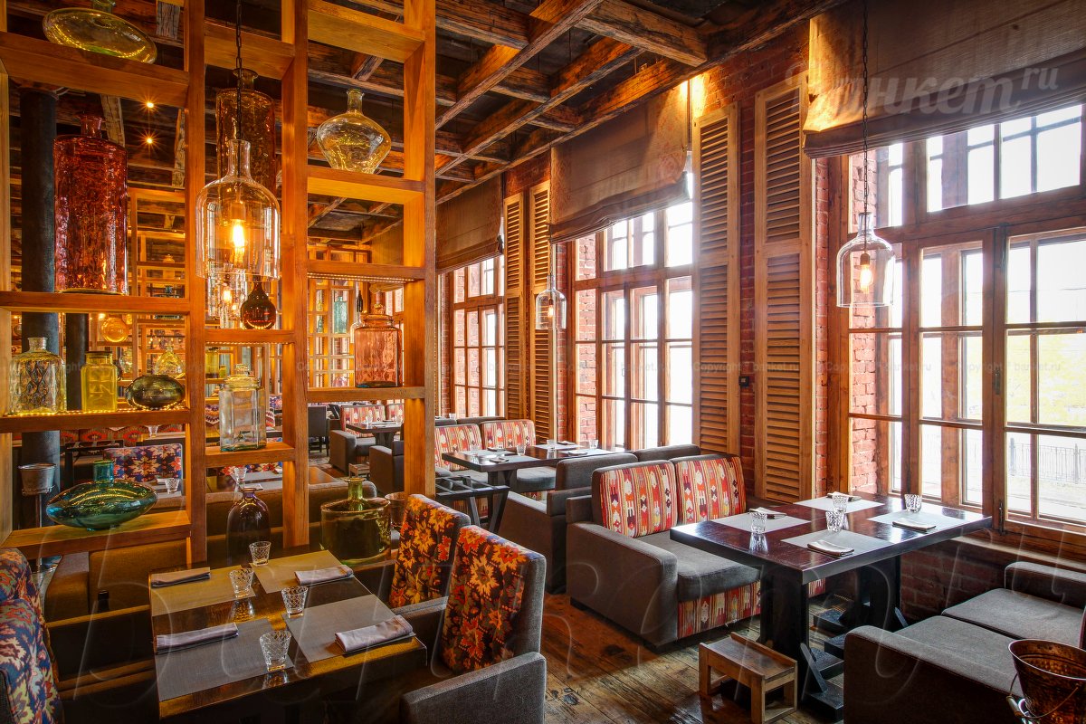 Вип зал Вип зал — фото 17