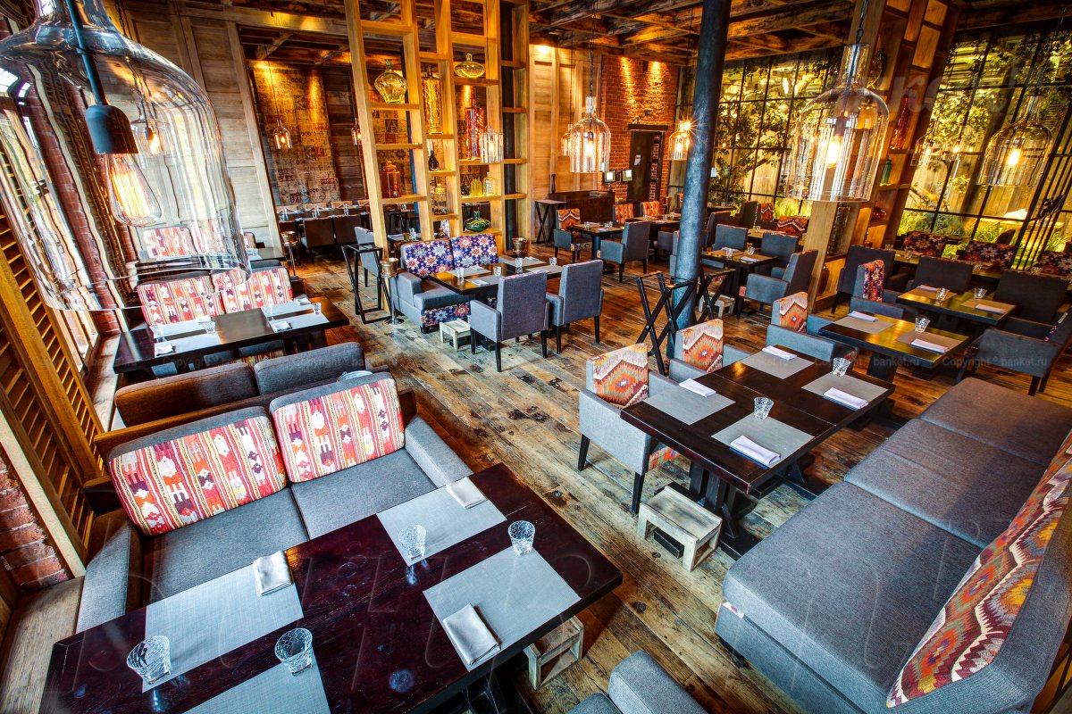 Вип зал Вип зал — фото 19