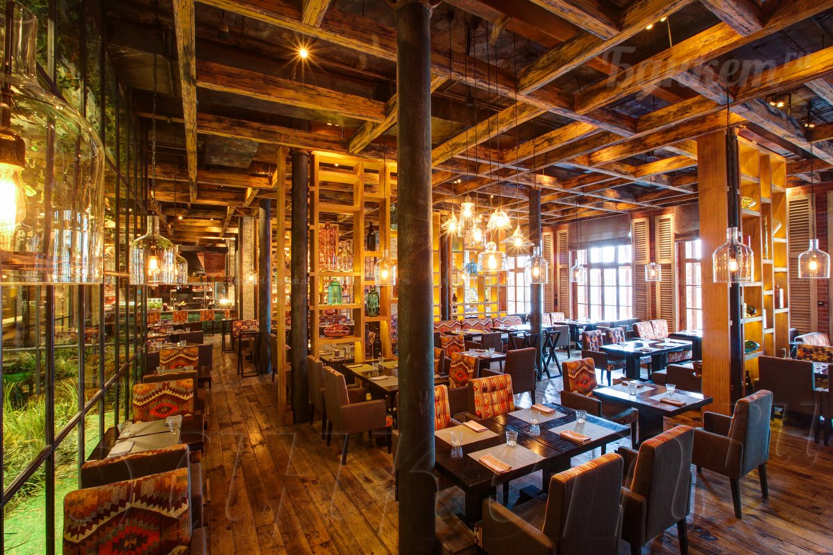 Вип зал Вип зал — фото 21