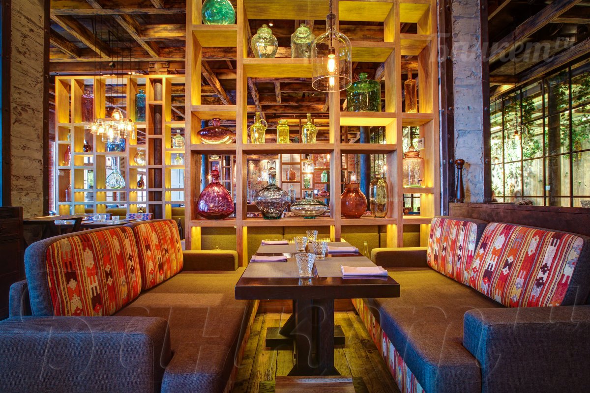 Вип зал Вип зал — фото 24