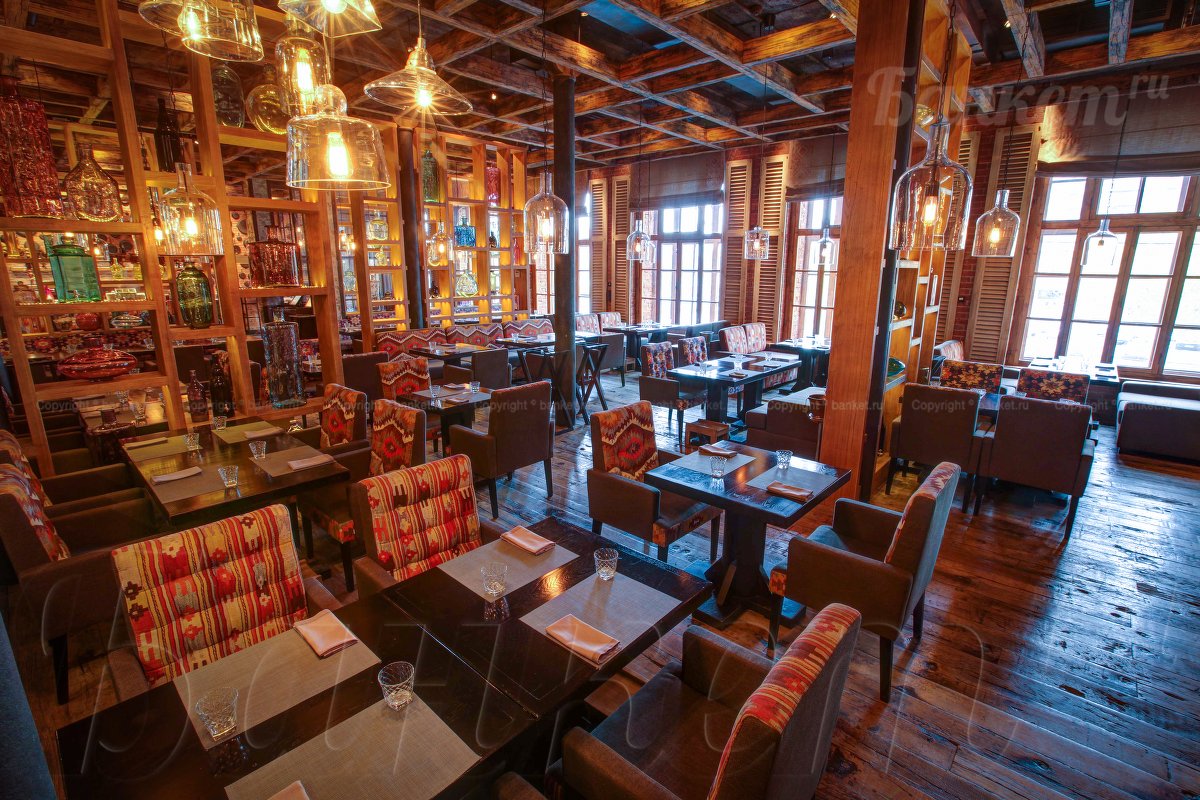 Вип зал Вип зал — фото 27