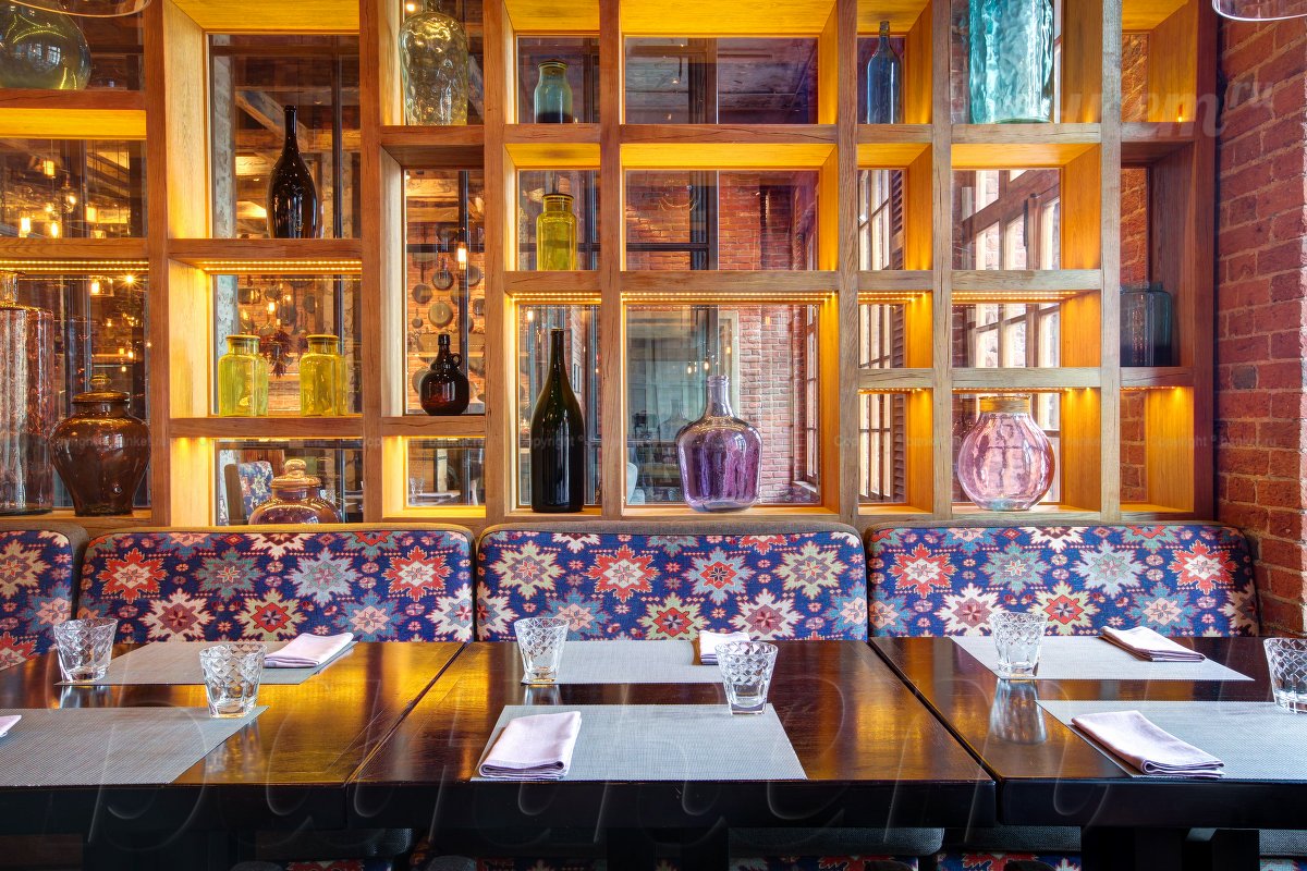 Вип зал Вип зал — фото 29