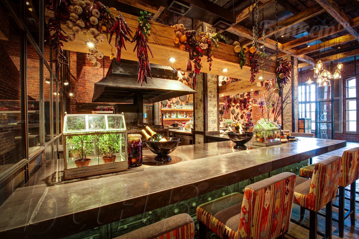 Вип зал Вип зал — фото 30