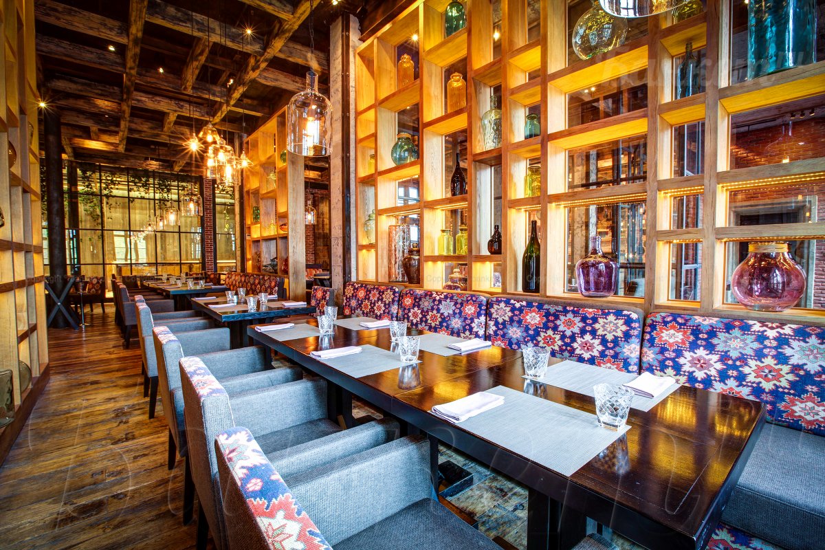 Вип зал Вип зал — фото 35