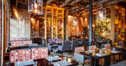 Вип зал — подробнее о зале