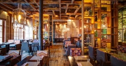 Вип зал Вип зал — фото 4