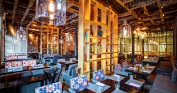 Вип зал — фото 6