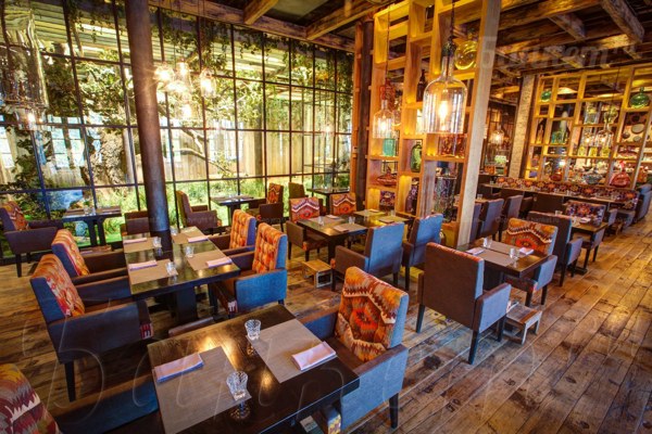 Логотип Ресторан Шинок / Shinok Restaurant