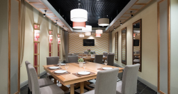 Банкетный зал Банкетный зал — фото 4