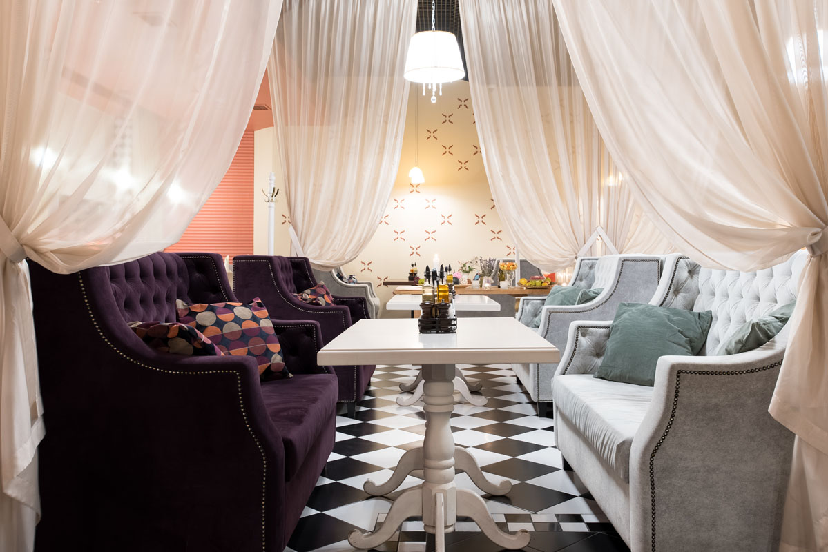 Основной зал Основной зал — фото 3