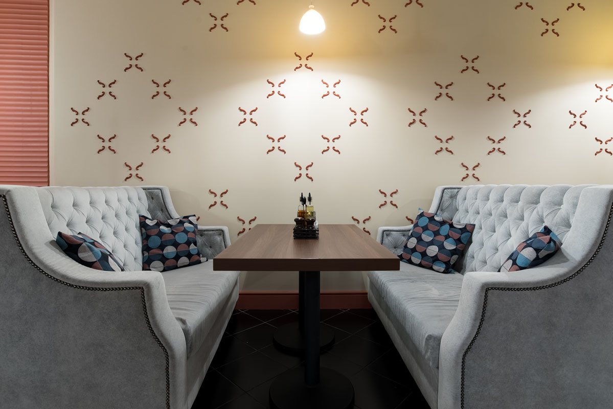 Основной зал Основной зал — фото 12