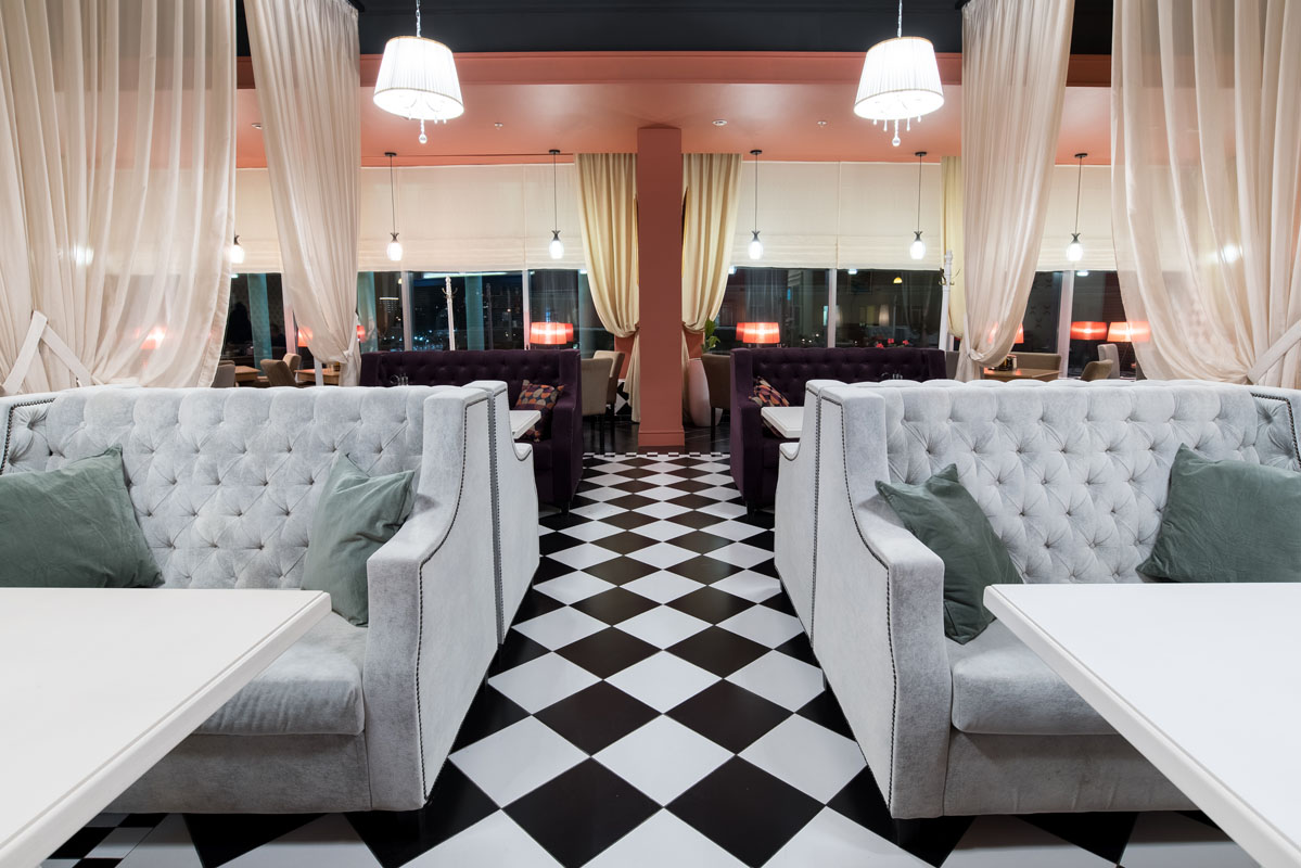 Основной зал Основной зал — фото 15