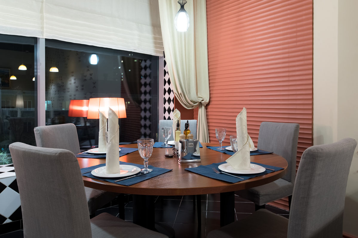 Основной зал Основной зал — фото 18