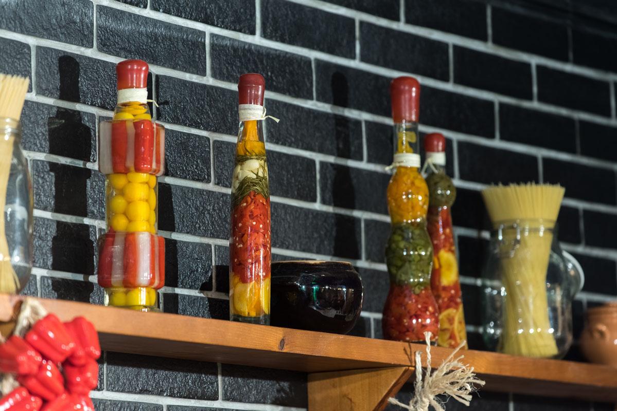 Основной зал Основной зал — фото 21