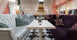 Основной зал Основной зал — фото 4