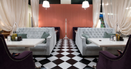 Основной зал Основной зал — фото 5