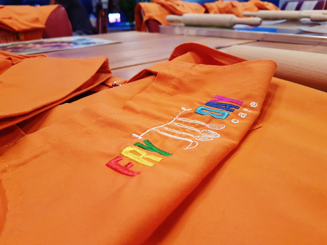 Детский зал Детский зал — фото 5