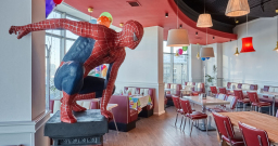 Детский зал Детский зал — фото 4