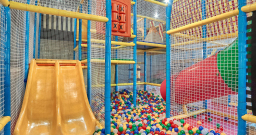 Детский зал — фото 6