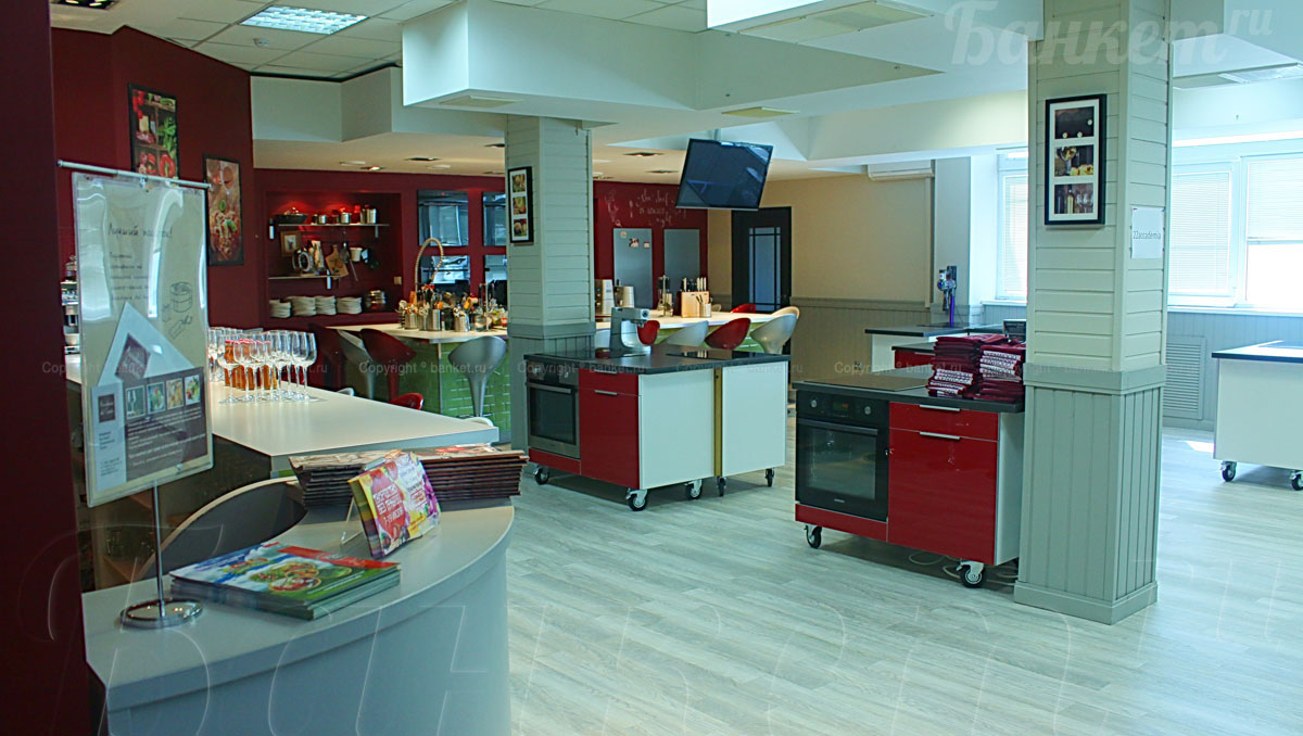 Зал 1 — фото 2