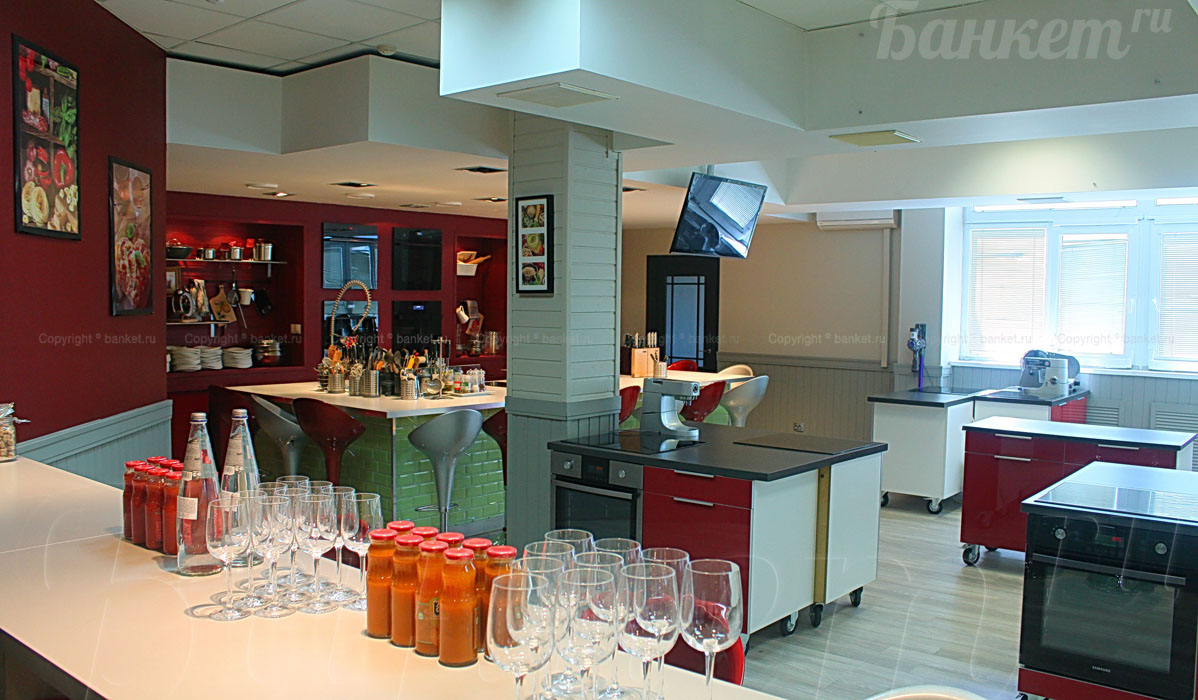 Зал 1 — фото 3