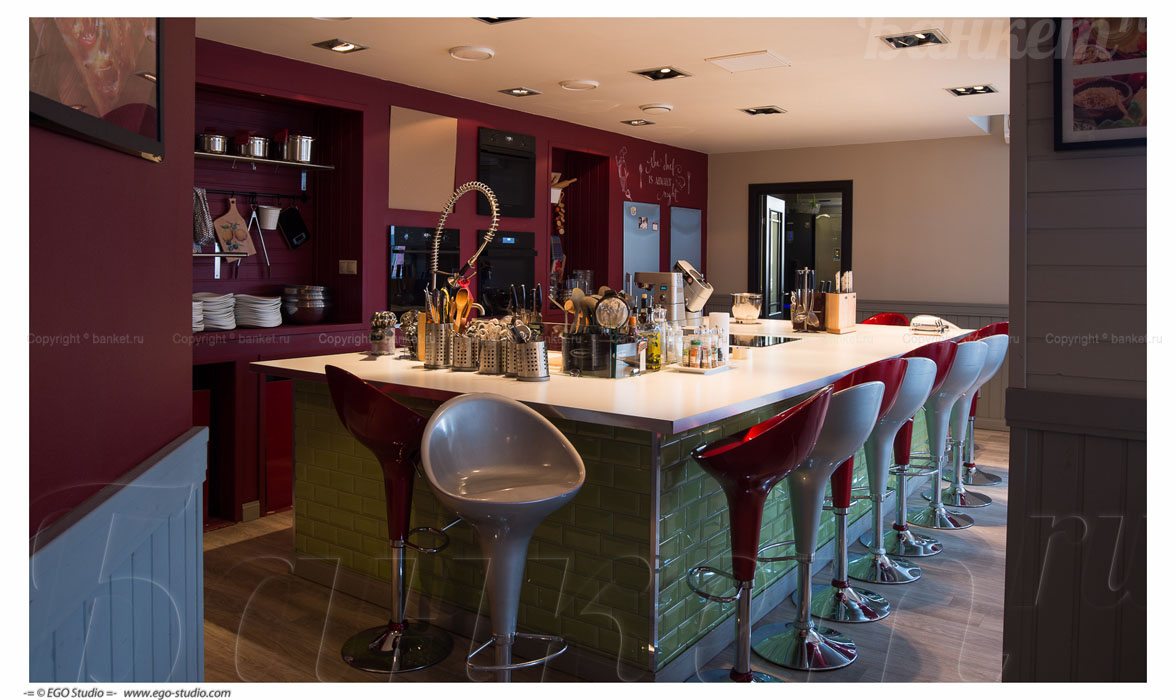 Зал 1 — фото 4