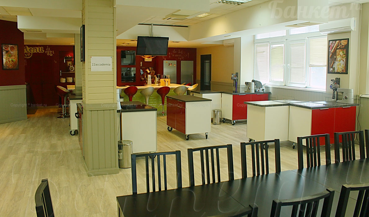 Зал 1 — фото 5