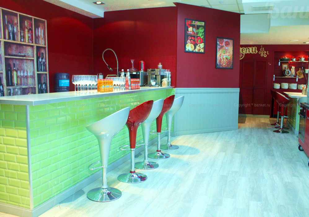 Зал 1 — фото 6