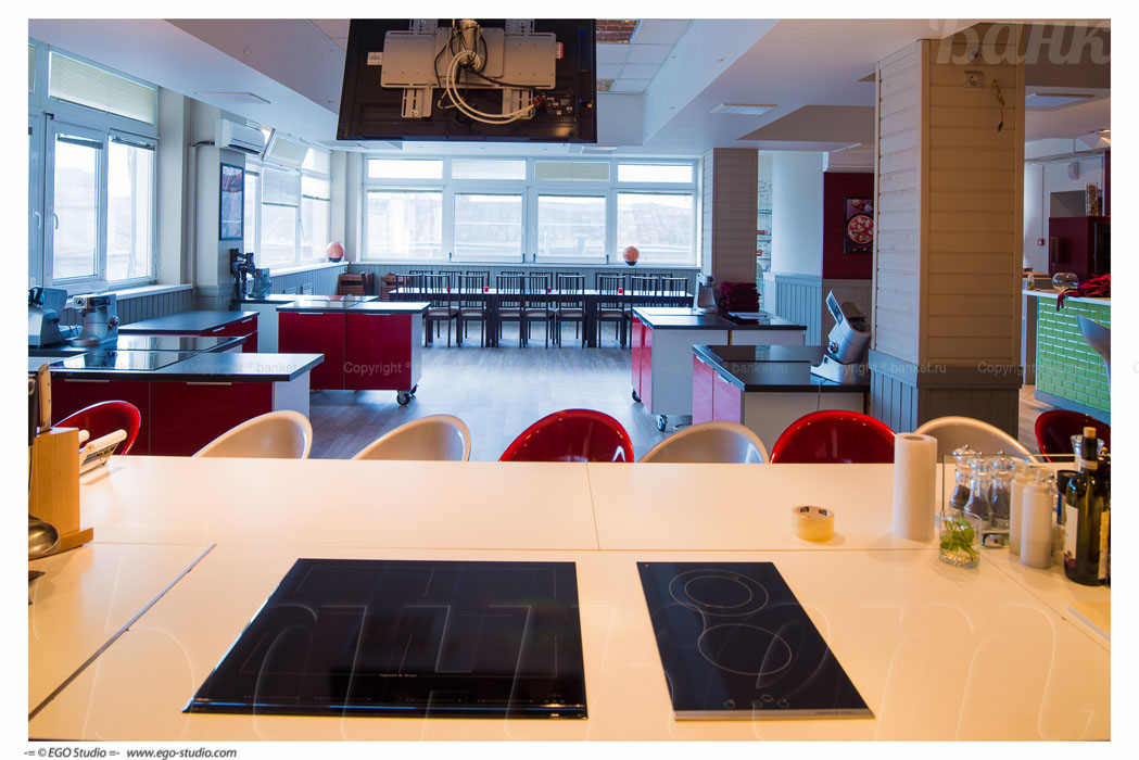 Зал 1 — фото 7