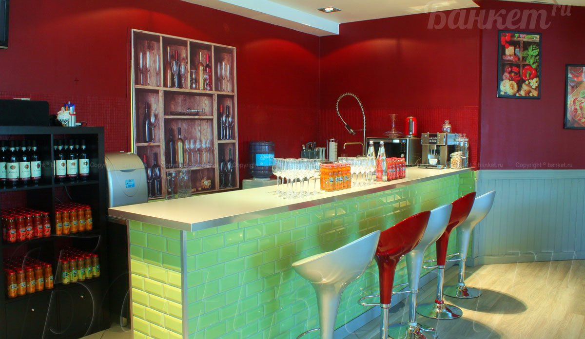 Зал 1 — фото 8