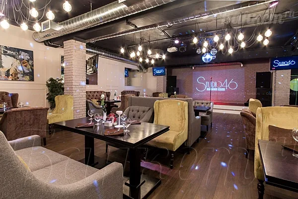 Studio 46 / Студио 46, Studio  — фото