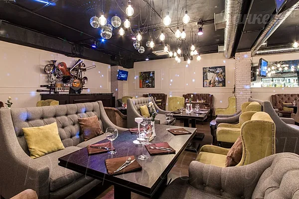 Studio 46 / Студио 46, Studio  — фото