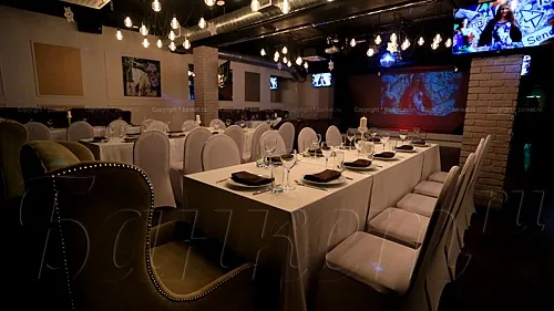 Studio  — Studio 46 / Студио 46, Москва
