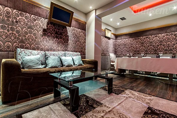 Studio 46 / Студио 46, Vip зал — фото
