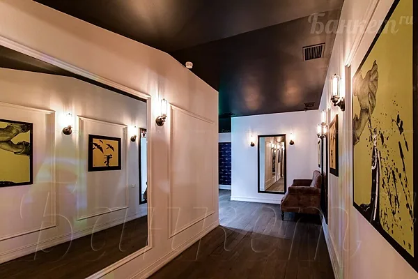 Studio 46 / Студио 46, Vip зал — фото