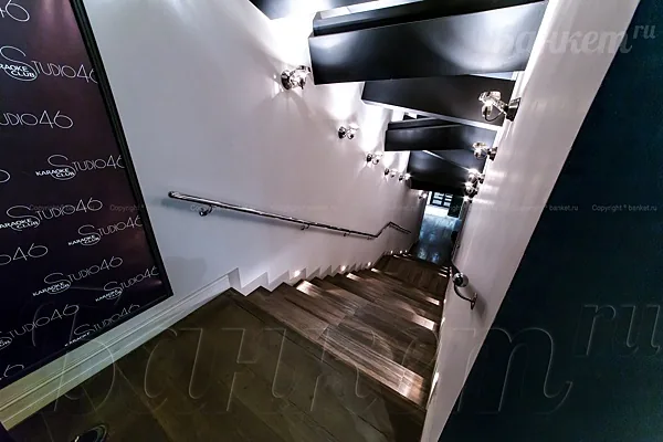 Studio 46 / Студио 46, Vip зал — фото
