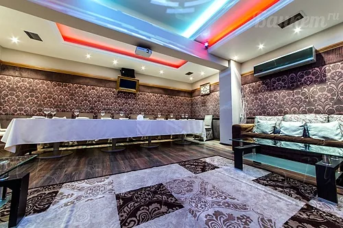 Vip зал — Studio 46 / Студио 46, Москва