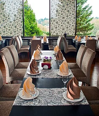 Ресторан — Valesko Hotel&Spa, Москва