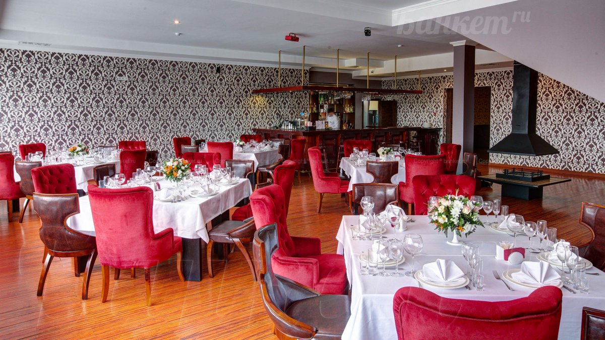 Бар — Valesko Hotel&Spa