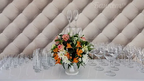 Конференц-зал — Valesko Hotel&Spa, Москва