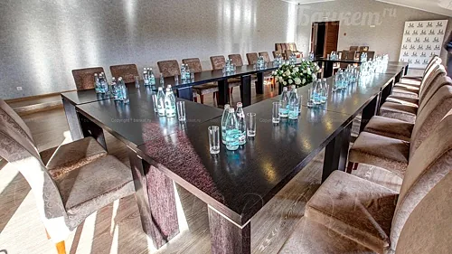 Конференц-зал 2 — Valesko Hotel&Spa