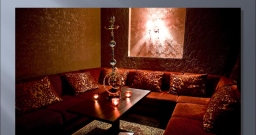 Основной — интерьер зала