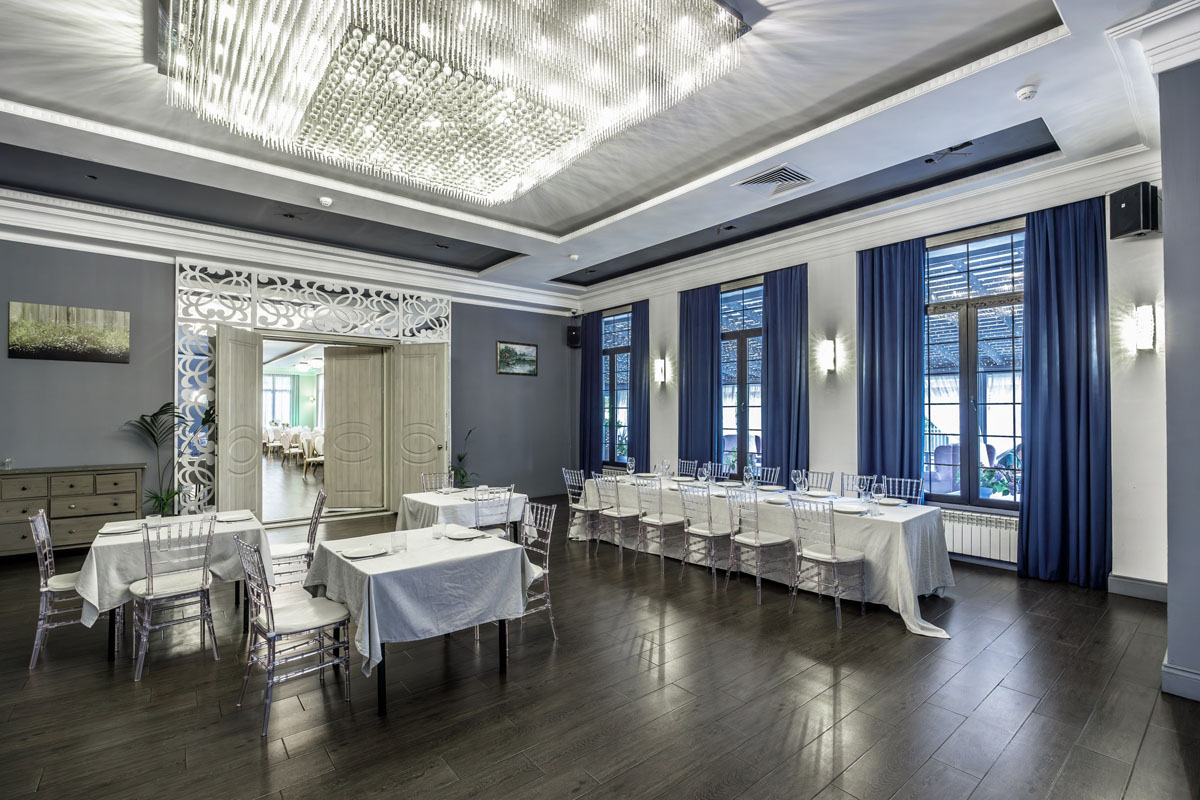 Малый зал — фото 7