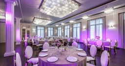 Банкетный зал — фото 4