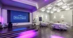 Банкетный зал — фото 5